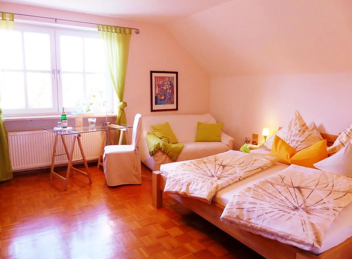 Ferienwohnung am Wanderweg Aidhausen 0*,  Deutschland