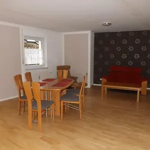  Apartment Fewo